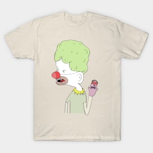 clown T-Shirt